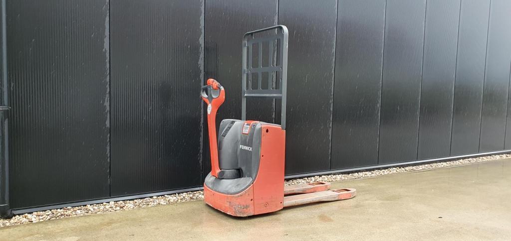 Linde T18