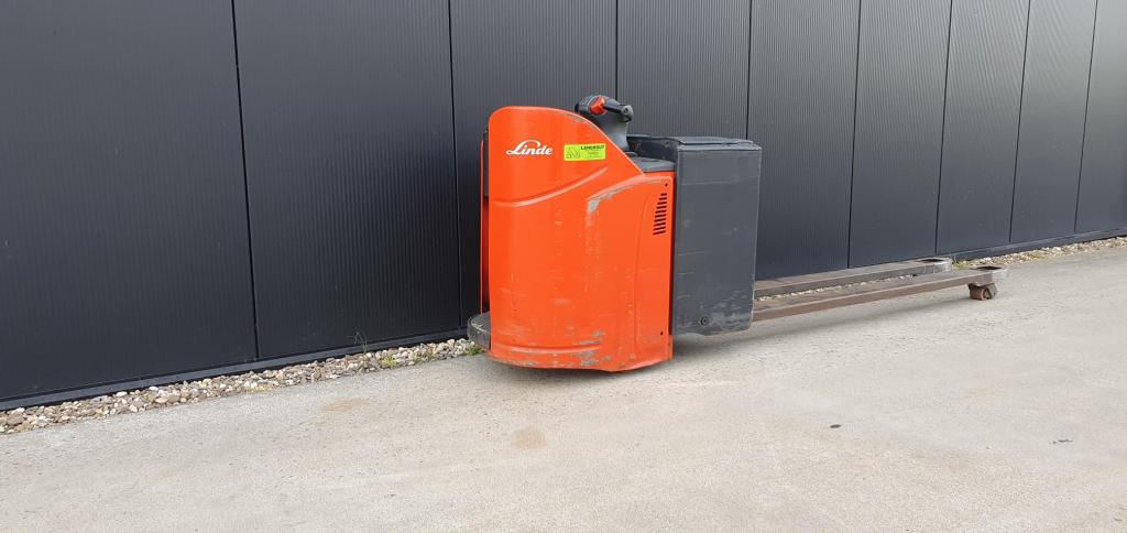 Linde T25SP-02