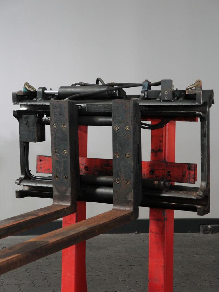 Durwen RZV 4000 Kg