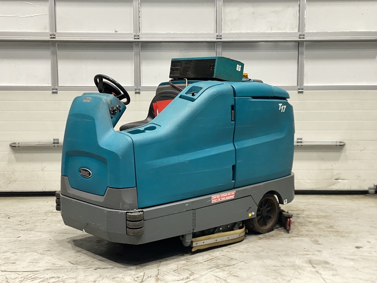 Tennant T17