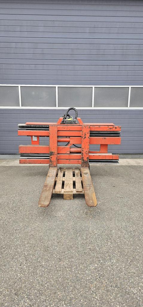 Meyer Sideshift / vorkenklem 6/0109