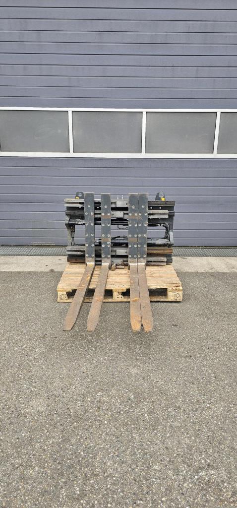 Kaup 4 vork 3T429-2