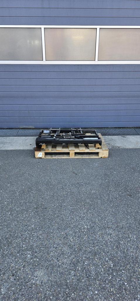 Bolzoni vorkversteller FK2510A