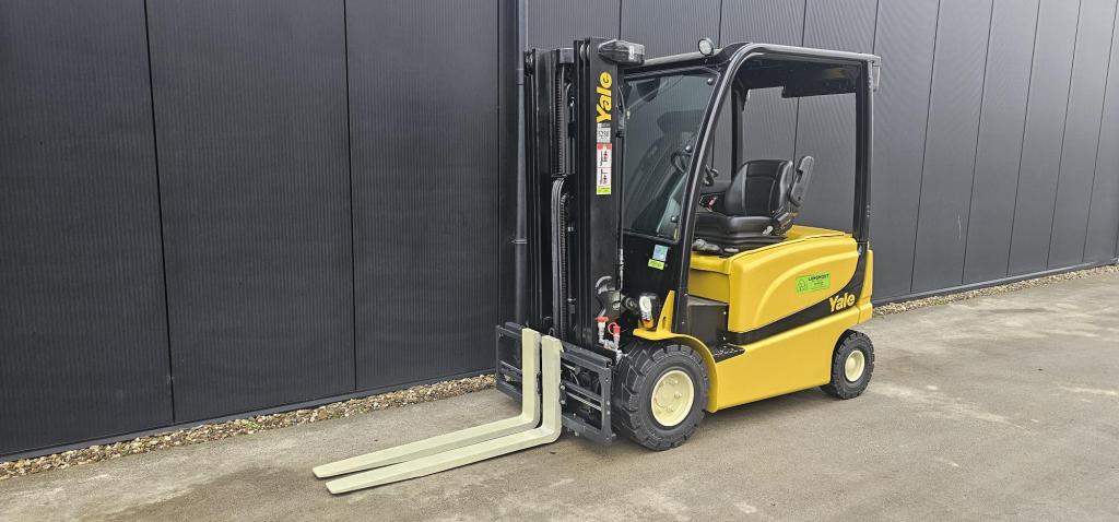 Yale ERP25VL