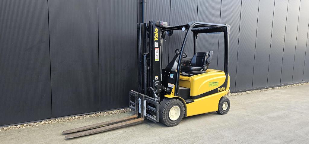 Yale ERP25VL