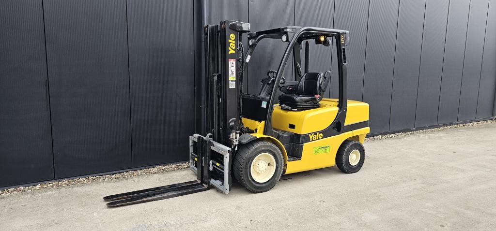 Yale GDP35VX