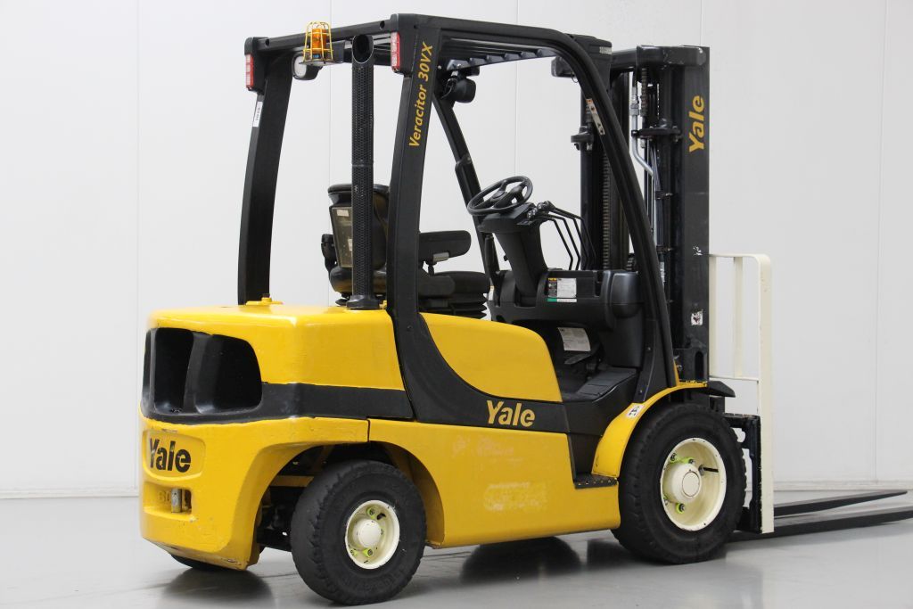 Yale GDP30VX 3000 Kg.