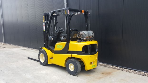 Yale GLP25VX 2500 Kg.
